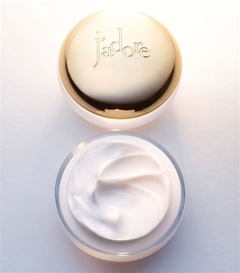 dior jadore bodylotion|j'adore les adorables body cream.